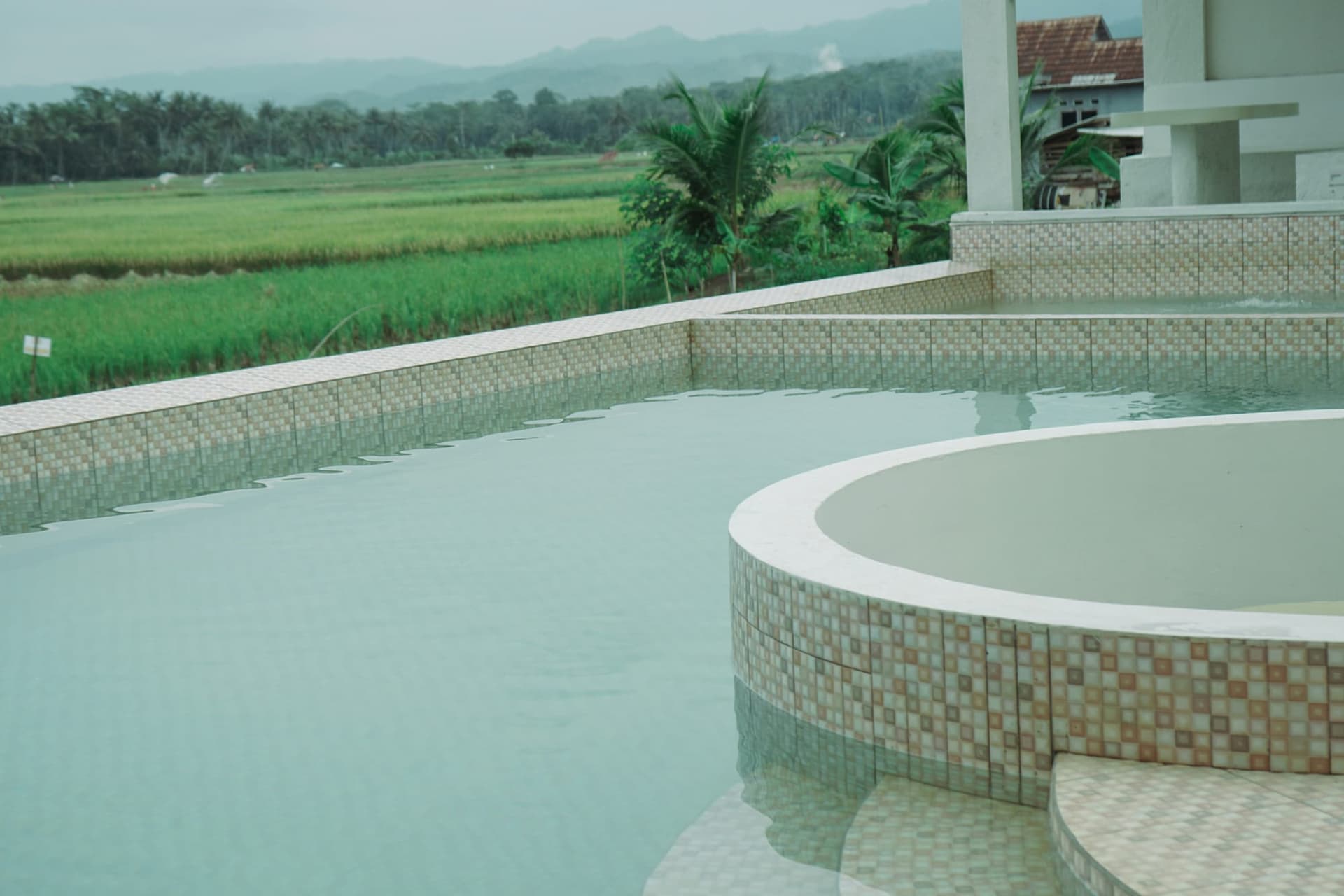 Jacuzzi & Spa Installation